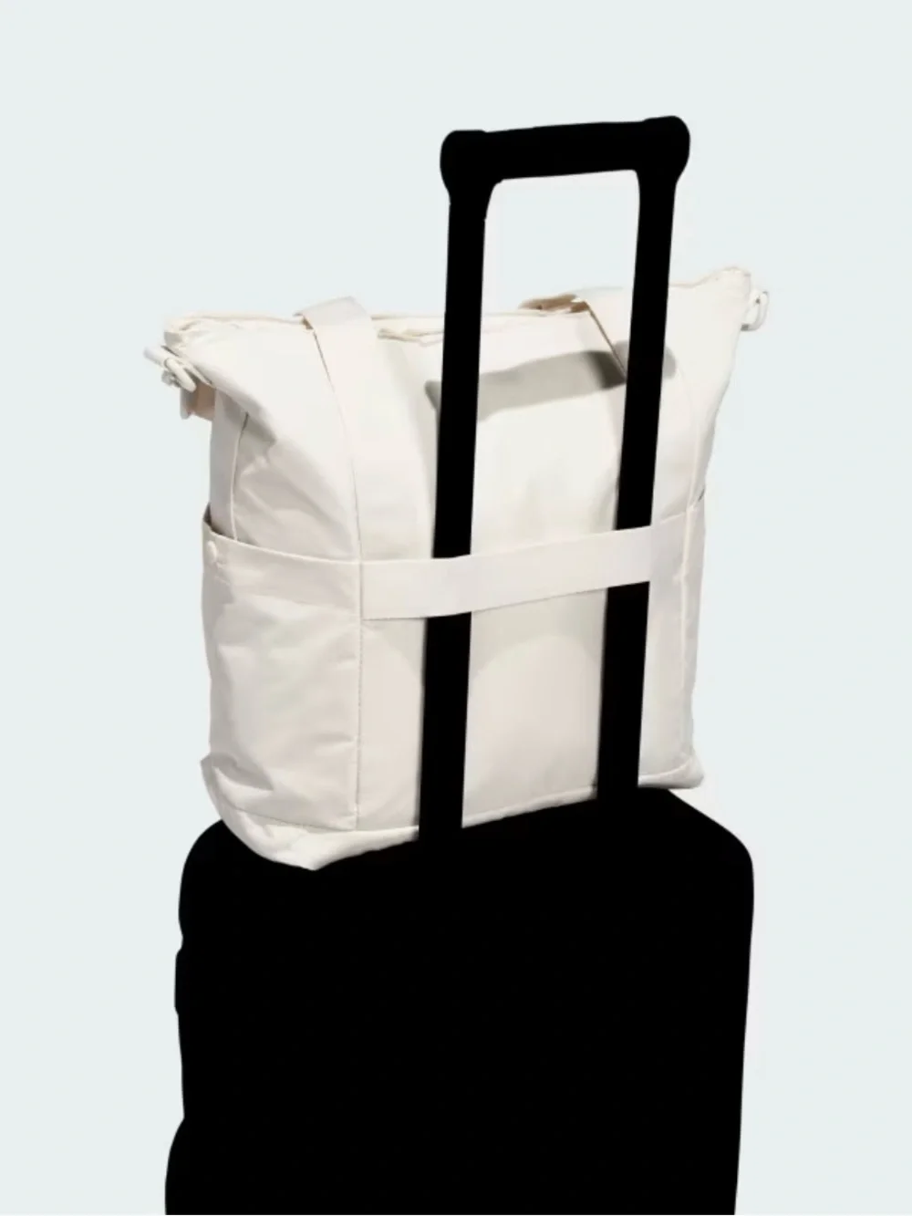 Adidas Tote Bag with Shoulder Strap - Picture 10 of 10